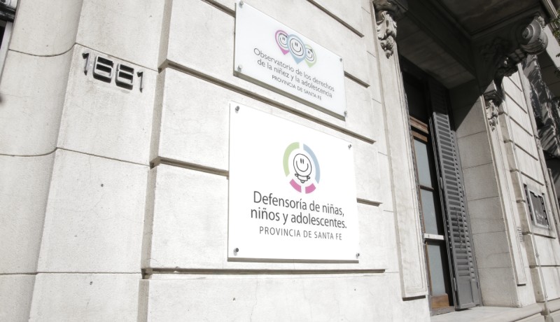 La Defensoría informa el nuevo horario de atención ciudadana